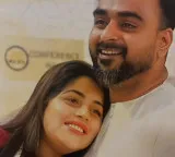 Shamna Kasim tells husband: If there is something greater than love, that’s what I feel for you!
