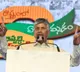 We gave oxygen to Andhra Pradesh which was on ventilator: Chandrababu Naidu