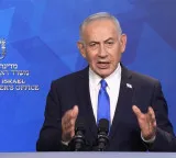 Won't let Iran have nuclear weapons until I am Israel's PM: Netanyahu