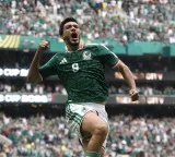 FIFA WC 2026: Mexico ignite World Cup dream as Quinones and Jimenez down South Africa in fiery opener
