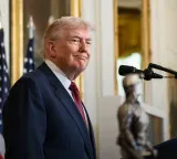 Trump says US, Iran close to finalising deal