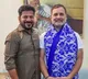 Telangana CM meets Rahul Gandhi amid row over rejection of Meenakshi Natarajan’s nomination