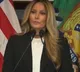 Melania Trump unveils savings plan for foster youth