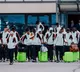 France settle into Boston base ahead of FIFA WC 2026 campaign