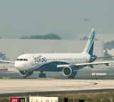 Delhi-bound IndiGo flight delayed after bomb threat note found in lavatory
