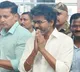 CM Vijay offers prayers at Kollur Mookambika temple; donates 1.600 kg silver sword