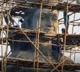 Bangladesh halts construction of massive Lord Ram statue amid alleged extremist pressure