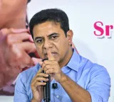 Congress should identify ‘black sheep’ for Meenakshi Natarajan fiasco: KTR