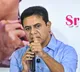 Congress should identify ‘black sheep’ for Meenakshi Natarajan fiasco: KTR