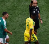 Sci-Fi on the Pitch: What the FIFA World Cup's new 'Ref Cams' are really used for