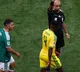 Sci-Fi on the Pitch: What the FIFA World Cup's new 'Ref Cams' are really used for