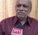 Shrikant Sahasrabuddhe donates 25 lakhs to Indian Army in memory of late wife