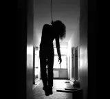 Married woman commits suicide with former lover after husband reprimand