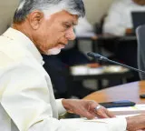 Chandrababu Naidu to visit Singapore tomorrow aiming for investments