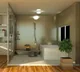 Bathroom designs are changing now