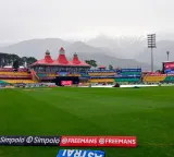 India vs Afghanistan 1st ODI Finally Starts After Rain Delay