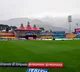 India vs Afghanistan 1st ODI Finally Starts After Rain Delay
