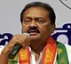 Shabbir Ali receives AICC show cause notice over viral audio clip controversy