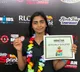 Renee Noronha youngest Indian female Ironman makes history