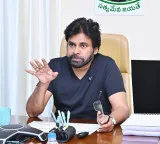 Pawan Kalyan inquires about Tuni missing girl incident