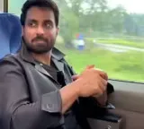 Sonu Sood emotional recalling old memories of sleeping near toilets while traveling in Vande Bharat