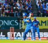 Rahmanullah Gurbaz fastest century sets big target for Team India