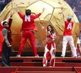 Nora Fatehi performs at FIFA World Cup 2026 stage on home ground