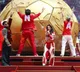 Nora Fatehi performs at FIFA World Cup 2026 stage on home ground