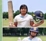 Vaibhav Suryavanshi joins Team India as brother Ashirwad hits century in double celebration