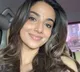 Meenakshi Chaudhary cautions public about imposter trying to con people!