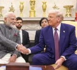 Trump, PM Modi set to hold bilateral discussions on June 17: White House