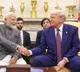 Trump, PM Modi set to hold bilateral discussions on June 17: White House