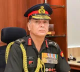Lt Gen Dhiraj Seth appointed new Army chief, to take charge on June 30