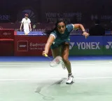 Sindhu falls to Yamaguchi in semis as India’s Australian Open campaign ends