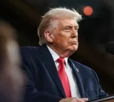 Trump says US military killed Tren de Aragua leader in joint operation with Venezuela