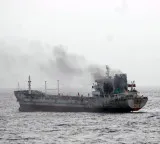 'Attack report fake': MEA says all safe on Indian-crewed tanker 'Liaki Freedom' sailing off Oman