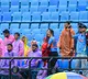 1st ODI: Harsh, Gurnoor handed debut as India elect to bowl against Afghanistan