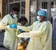 Ebola cases in Congo rise to 689, death toll reaches 139