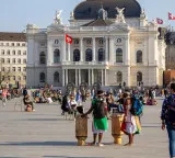 Switzerland population cap referendum sparks global interest