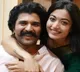 Vijay Deverakonda and Rashmika Mandanna keep their promise to support students