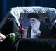 Ali Khamenei funeral from July 4 Iran media official announcement