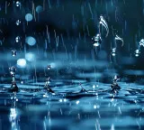 Andhra Pradesh weather forecast and rain warning for several districts