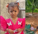 NDRF joins search for little Gnaneswari mystery continues with pet dog death