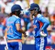 T20 World Cup Mandhana Richa and Harmanpreet shine as India sets 171 run target for Pakistan