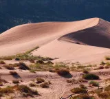 Death Valley This is what hell on Earth means