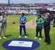 India vs Pakistan Womens World Cup Match