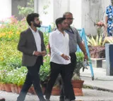 Abhishek Banerjee appears before CID in MLA signature mismatch case