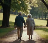 Aging speeds up at specific ages according to new research