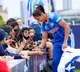 ‘Play with courage, belief, and freedom’: VVS Laxman wishes Team India ahead of Women’s T20 WC opener