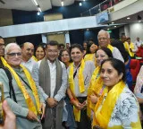 First batch of Kailash Mansarovar Yatra 2026 flagged off in Delhi